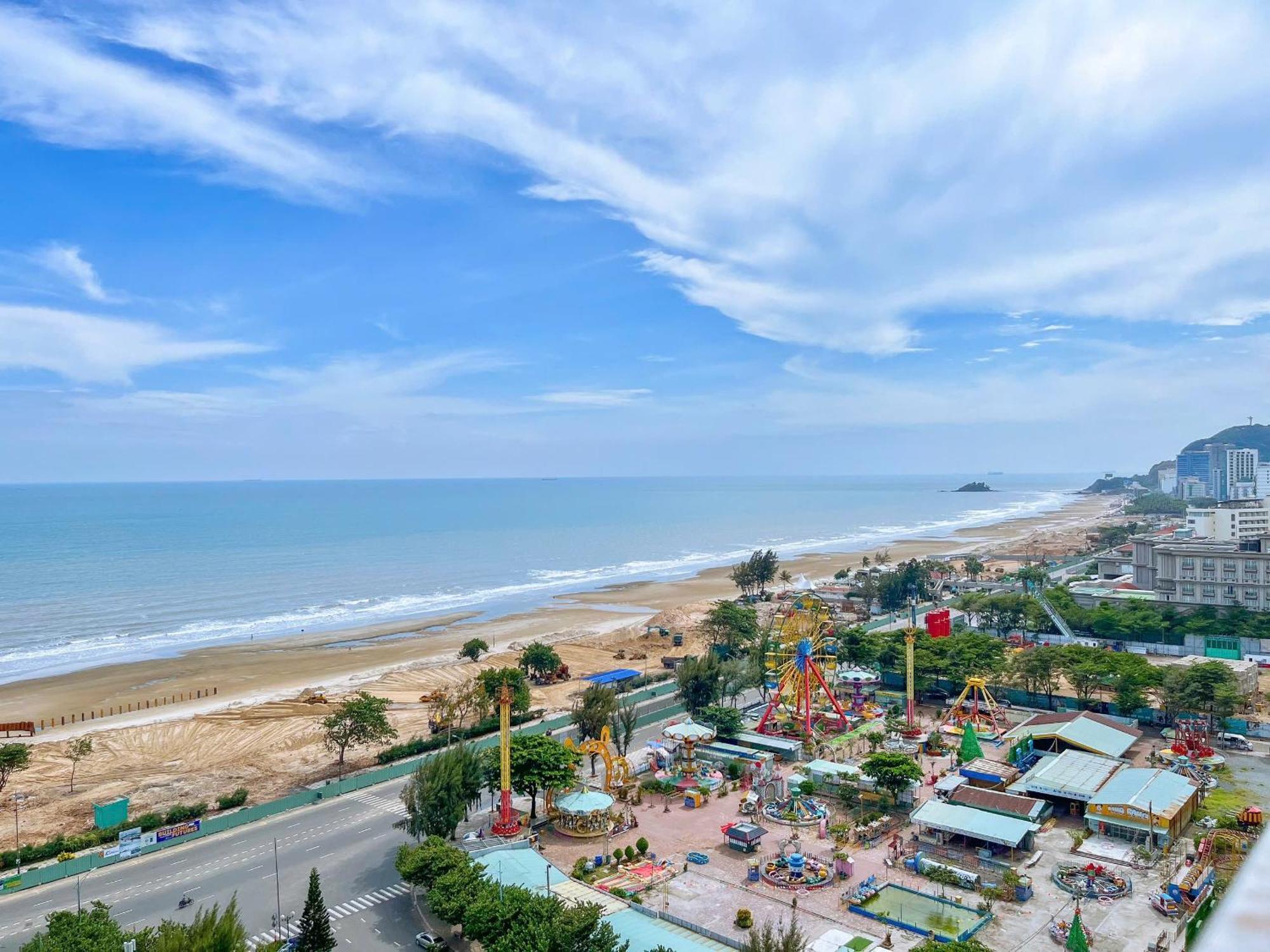 अपार्टमेंट Mermaid Seaview - Khang 1
