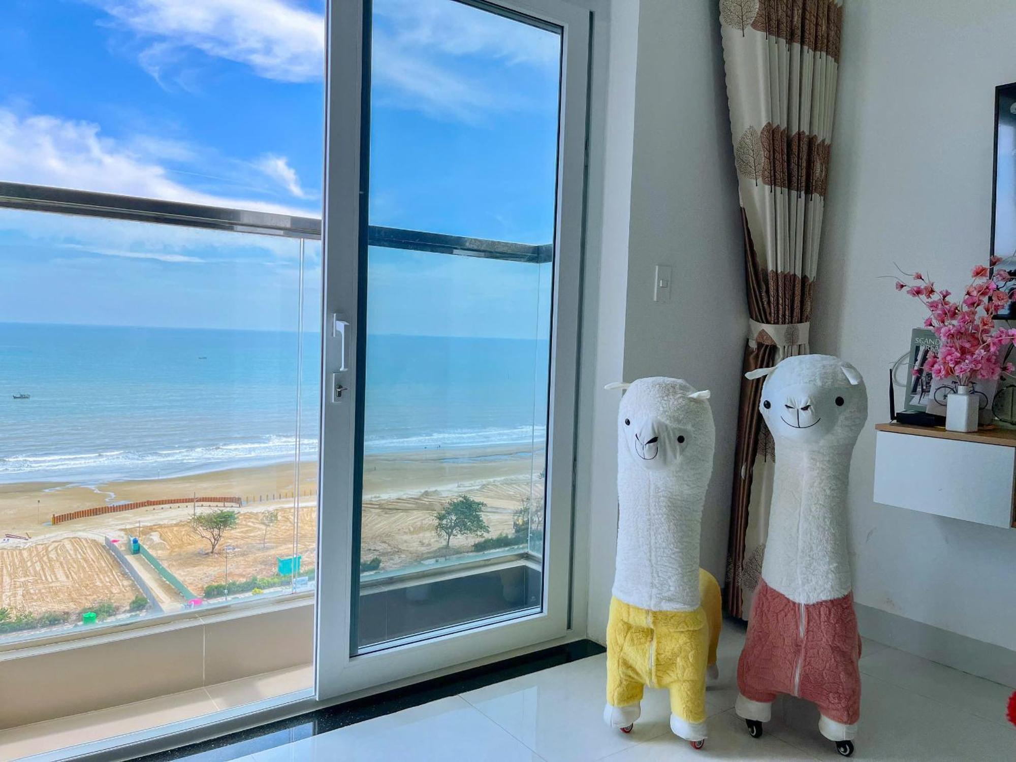 अपार्टमेंट Mermaid Seaview - Khang 1 *