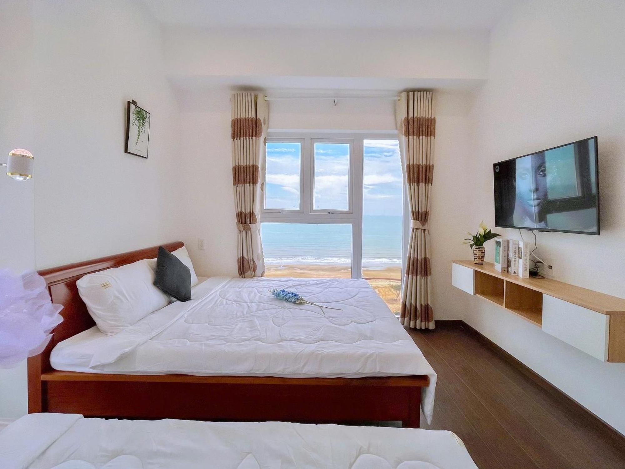अपार्टमेंट Mermaid Seaview - Khang 1 Vung Tau