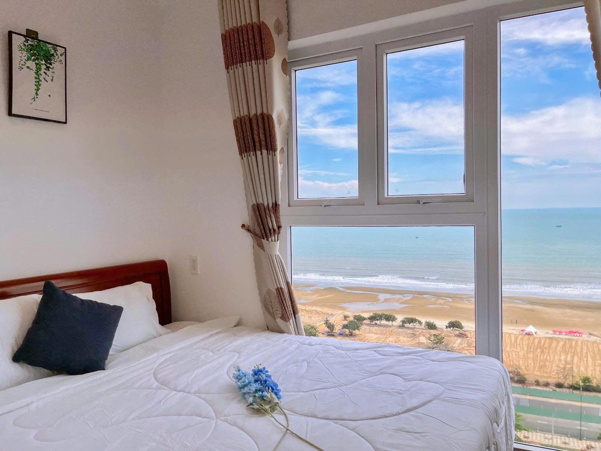 Mermaid Seaview - Khang 1 अपार्टमेंट